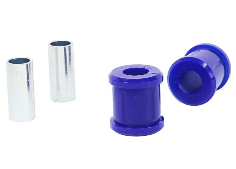 Superpro — SuperPro 1994 Land Rover Discovery Base Rear Upper Trailing/A-Arm Bushing Kit
Bushing Kit - view 5