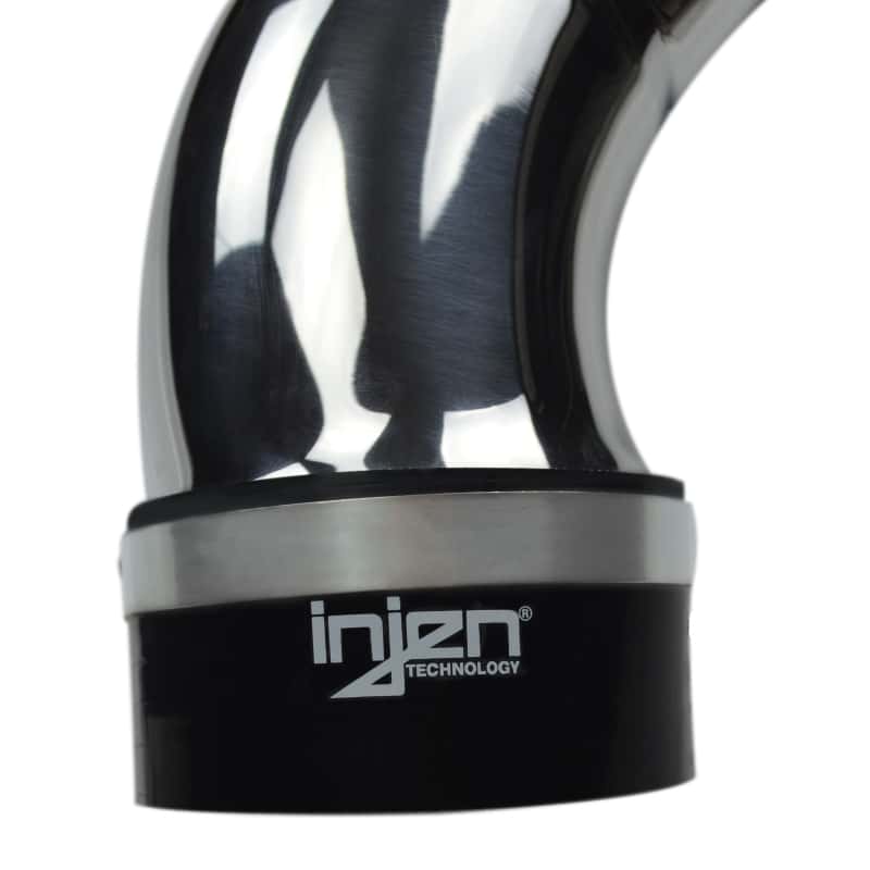 Injen — Injen 16-19 BMW 340i/340i GT 3.0L Turbo Polished Cold Air Intake
Short Ram Intake
Air Intake Kit - view 9