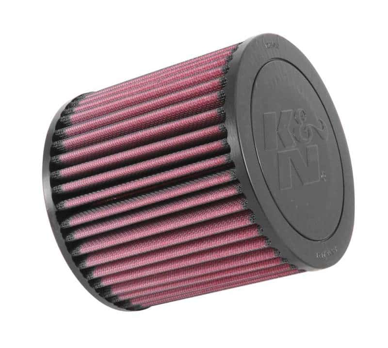 K&N Engineering — K&N 14-15 Polaris Sportsman Ace Replacement Air Filter
Air Filter - view 1