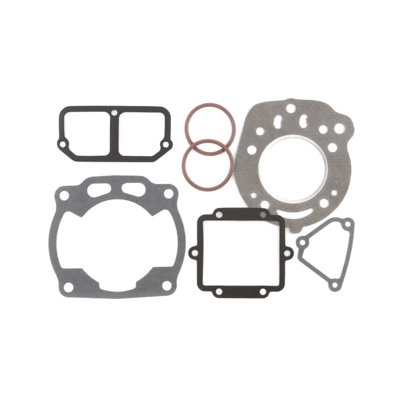 Cometic Gasket — Cometic 1988 Kawasaki KX125 58mm Bore .043 Top End Gasket Kit - view 1