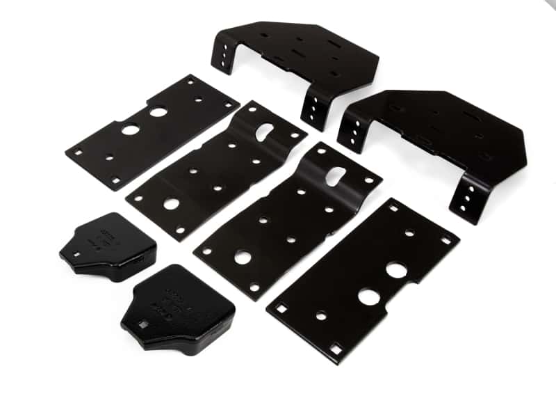Air Lift — Air Lift LoadLifter 5000 Air Spring Kit 17 Ford Super Duty Pick Up
Susp Leveling Kit - view 6