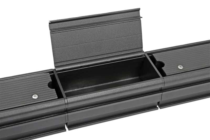 Dee Zee — Dee Zee Universal Invis-A-Rack Cargo Management System 6 1/2Ft Bed - view 4