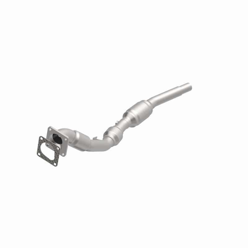 Magnaflow — MagnaFlow Conv DF 00-02 Audi A6 Quattro 2.7L
OEM Grade
OEM - view 26