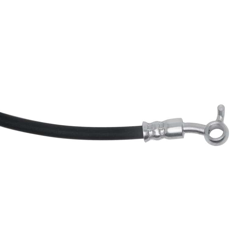 DFC — DFC 18-23 Hyundai Kona Rear-R Brake Hose - view 2