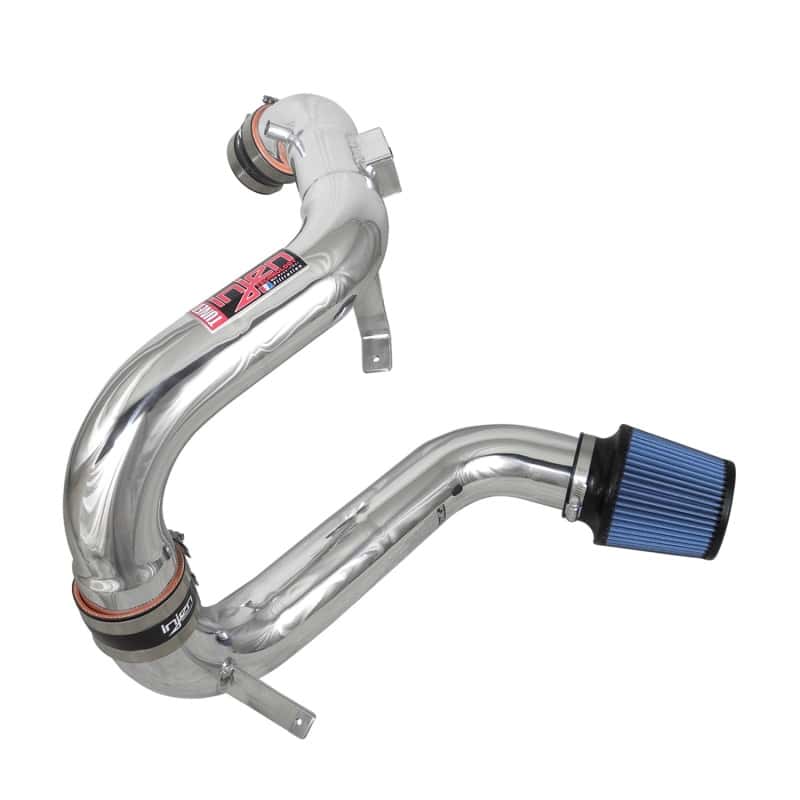 Injen — Injen 12-13 Honda Civic Polished Tuned Air Intake w/ MR Tech/Web Nano-Fiber Dry Filter
Cold Air Intake
Air Intake Kit - view 1