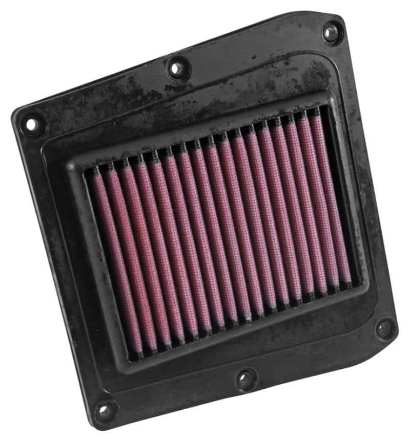 K&N Engineering — K&N 15-16 Indian Scout 69 Cl Replacement Drop In Air Filter
Air Filter - view 3