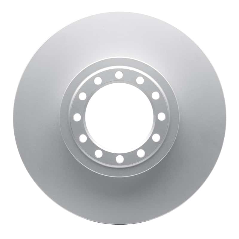 DFC — DFC 99-15 Chevrolet W5500HD Tiltmaster Front GeoSPEC Coated Rotor
DFC Brake Rotor - view 1