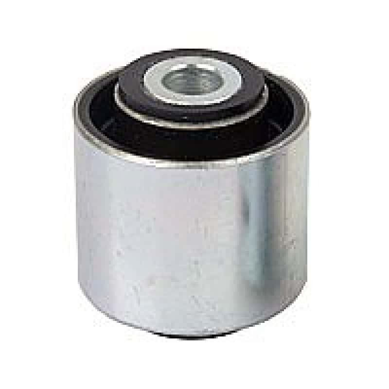 Synergy Mfg — Synergy Jeep JK/JKU/XJ Track Bar Dual Durometer Bushing 9/16in Bolt 1-7/8X.188 Bushing Shell - view 1