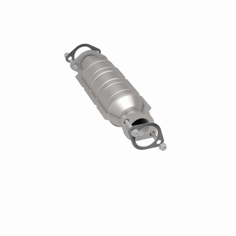 Magnaflow — MagnaFlow Conv DF 2008 Kia Spectra 2.0L
OEM Grade
OEM - view 15