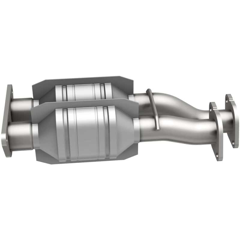 Magnaflow — MagnaFlow Conv DF Explorer-Mountaineer 96-98
HM Grade
HM - view 32