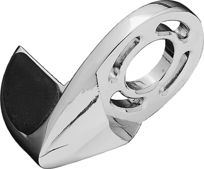 Kuryakyn — Kuryakyn ISO Throttle Boss Chrome - view 1