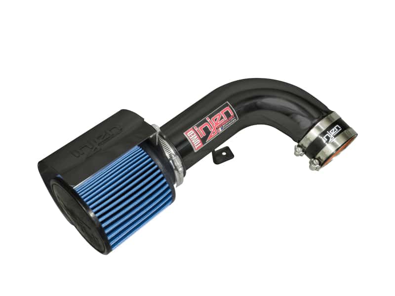 Injen — Injen 11 Mini Cooper S 1.6L 4cyl Turbo Black Cold Air Intake w/ MR Tech
Short Ram Intake
Air Intake Kit - view 2