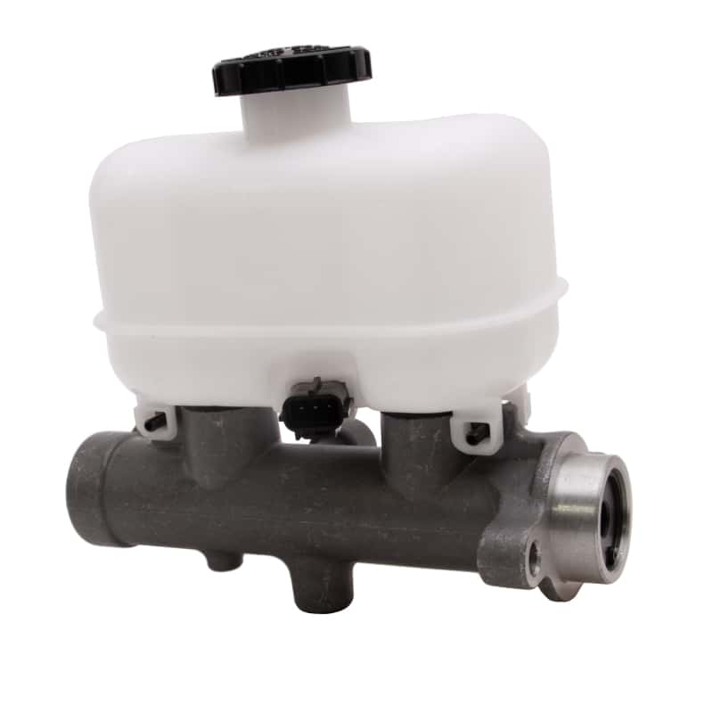 DFC — DFC 2008 Ford E-Super Duty /MC Brake Master Cylinder
DFC Brake Master Cyl - view 1