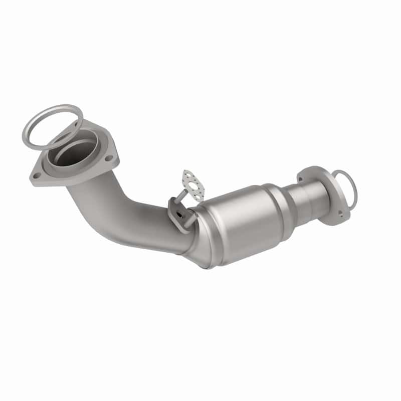 Magnaflow — MagnaFlow Conv DF 99-02 4Runner 3.4L frt OEM
OEM Grade
OEM - view 9