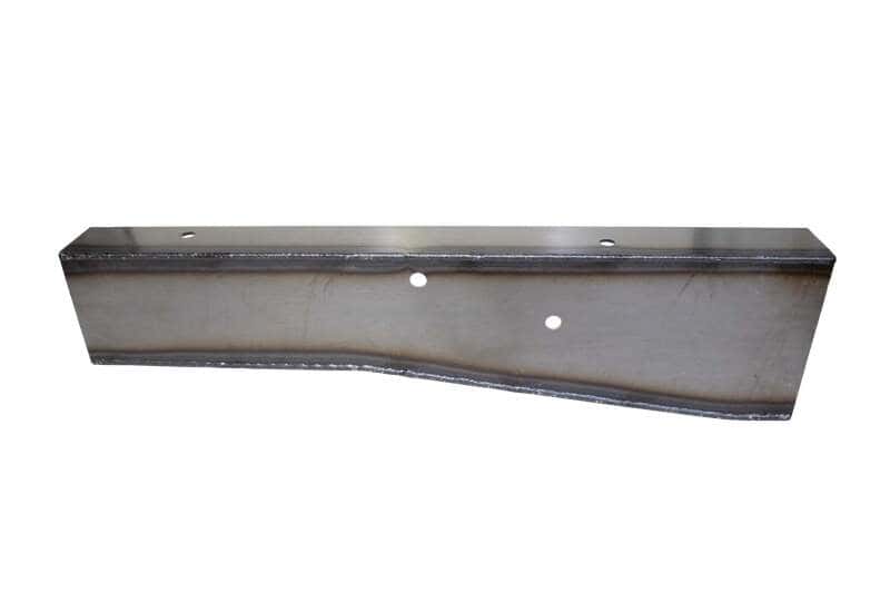 RustBuster — Rustbuster Over-Axle Frame Section Right Side - view 1