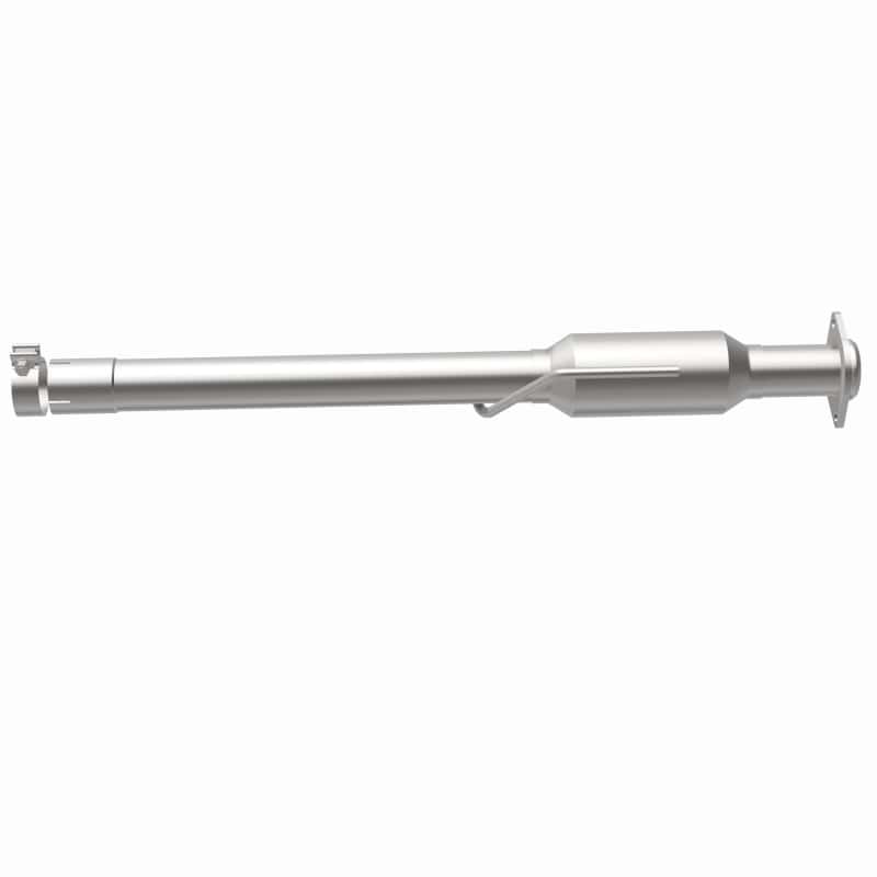 Magnaflow — Magnaflow 04-06 Jeep Wrangler 4.0L Direct Fit Converter
California - view 21