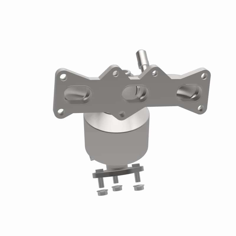 Magnaflow — MagnaFlow Conv DF 95-02 Mazda Millenia 2.3L
HM Grade
HM - view 24