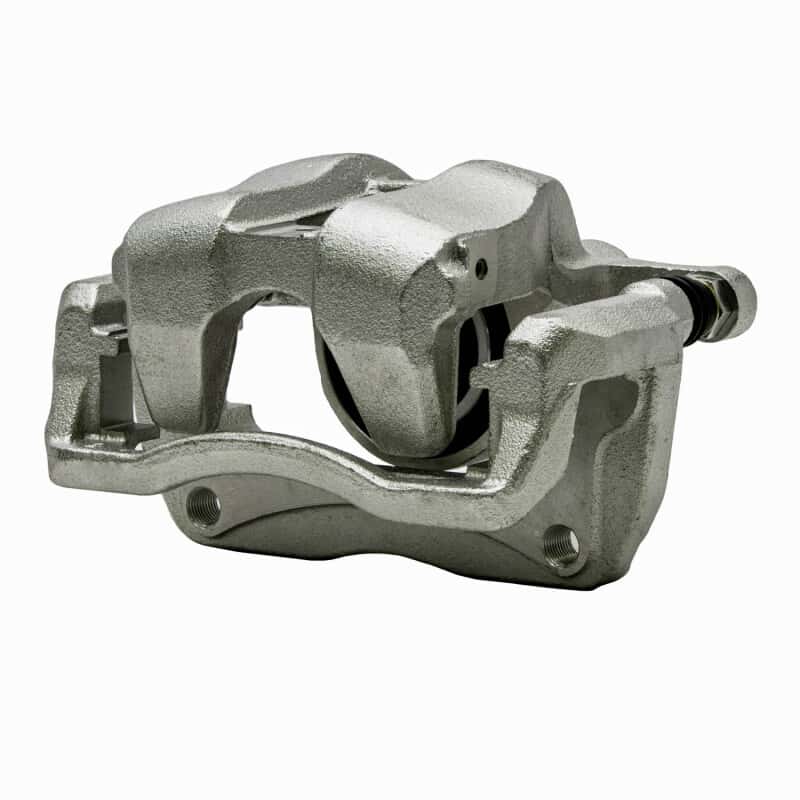 DFC — DFC 13-20 Acura RLX Front-R Premium Caliper - Silver Zinc Coated
DFC Brake Caliper - view 2