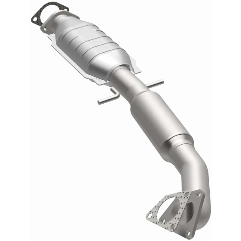 Magnaflow — MagnaFlow Conv DF 2011 Buick Regal 2.0L
OEM Grade
OEM - view 30