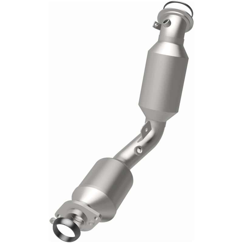 Magnaflow — MagnaFlow DF Conv 22-24 Tundra 3.4 Left OEM
OEM - view 27