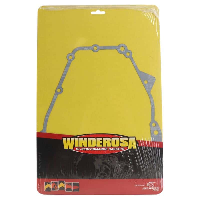 Vertex Pistons — Vertex Gaskets 11-19 Kawasaki ZX10R Outer Clutch Gasket Kit - view 1