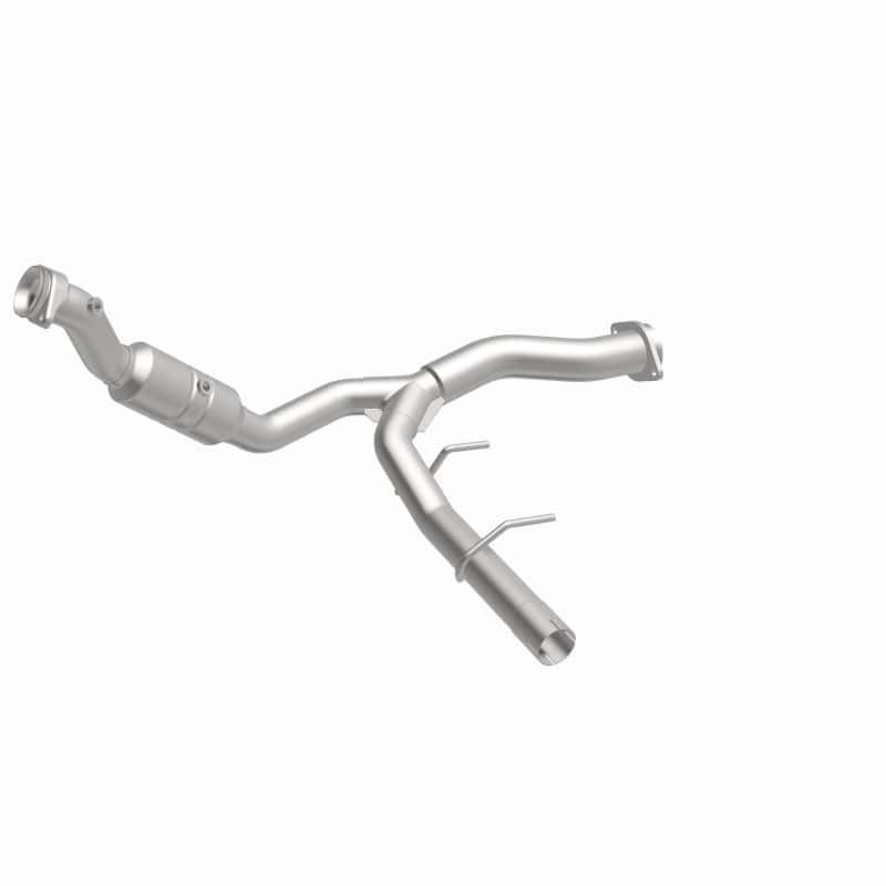 Magnaflow — Magnaflow Conv DF 2011-2014 F-150 V6 3.5L OEM Underbody
OEM Grade
OEM - view 9