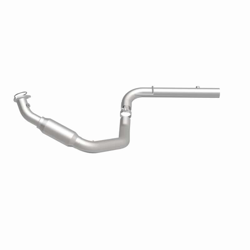 Magnaflow — Magnaflow 07-09 Chevrolet Express 2500 4.8L Direct Fit Converter
California - view 11