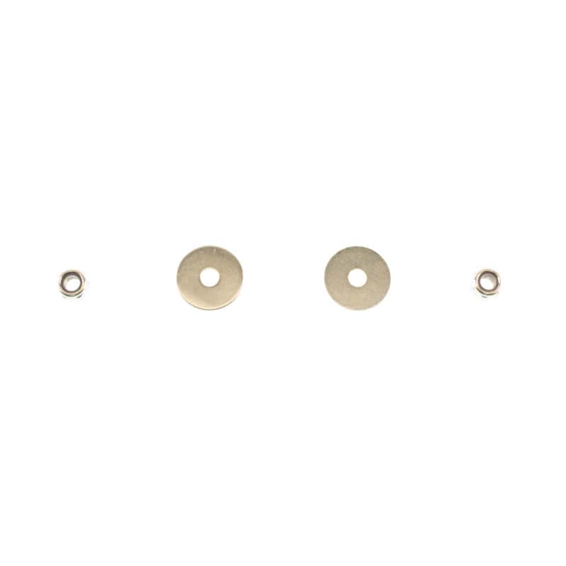 Bilstein — Bilstein B12 2012 Mini Cooper S Hatchback Front and Rear Suspension Kit
Complete Kit - view 8