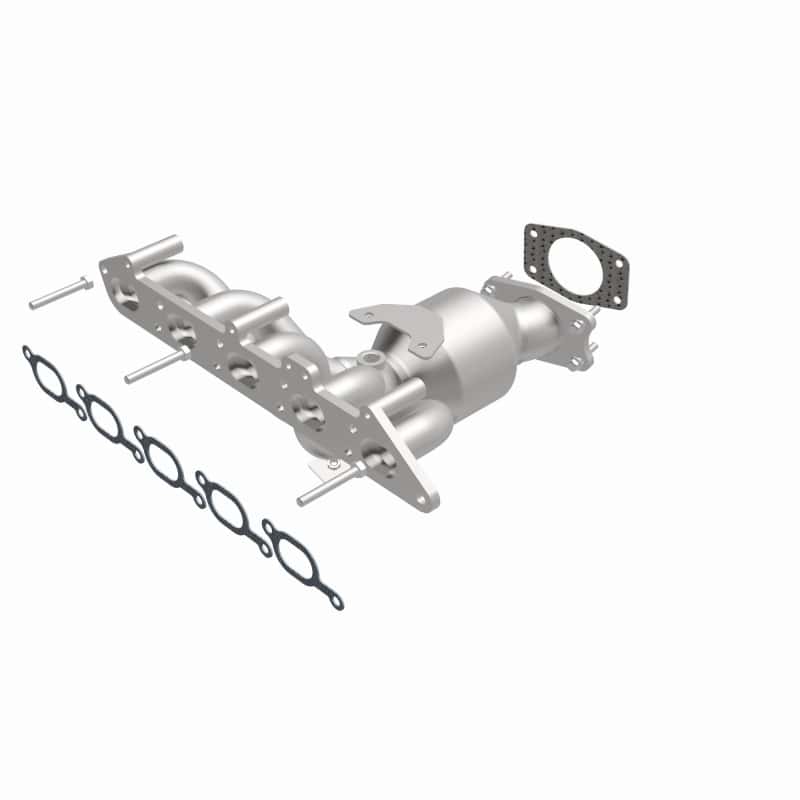 Magnaflow — MagnaFlow Conv DF 01-05 Volvo S60 2.4L / V70 2.4L
HM Grade
HM - view 7