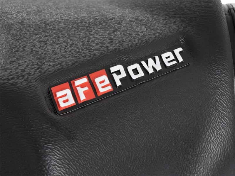 aFe — aFe MagnumFORCE Intake Stage-2 Pro DRY S 2017 BMW 330i (F3x) L4-2.0L (t) B48
Magnum FORCE Intake - view 5