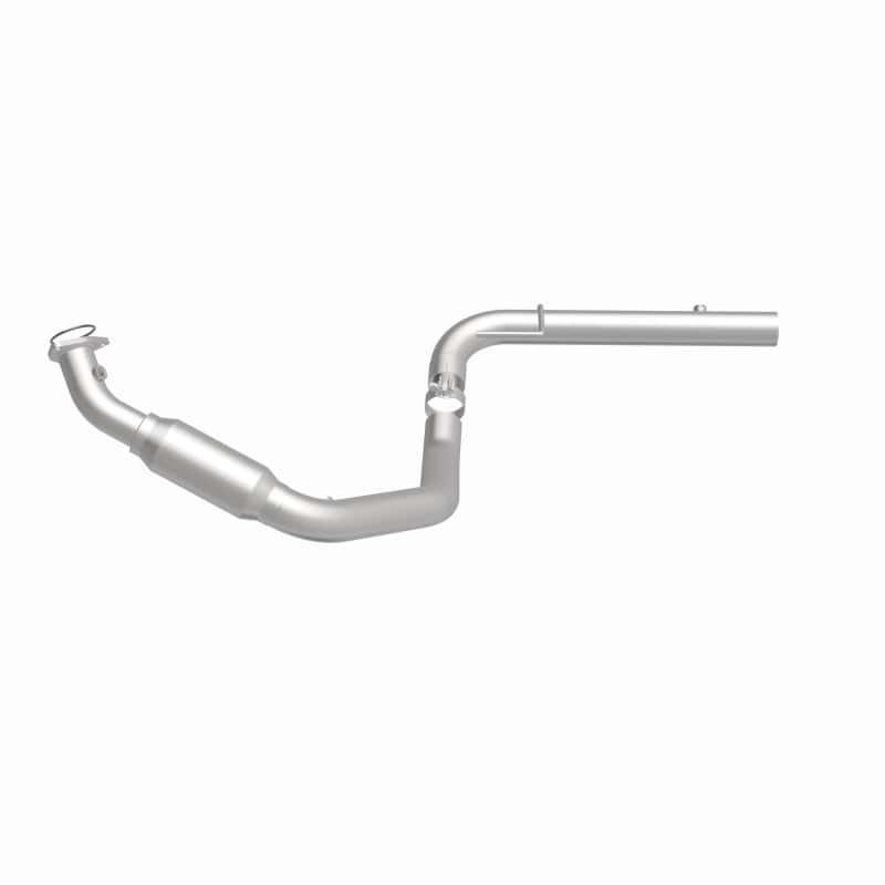 Magnaflow — Magnaflow 06-10 Chevrolet Express 3500 6.0L Direct Fit Converter
California - view 12