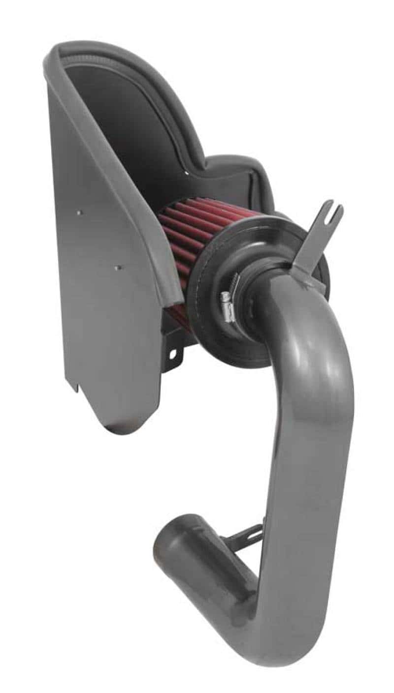 AEM Induction — AEM 2015 Subaru WRX 2.0L H4 F/I - Cold Air Intake System
Cold Air Intake Syst
AEM Cold Air Intake - view 4