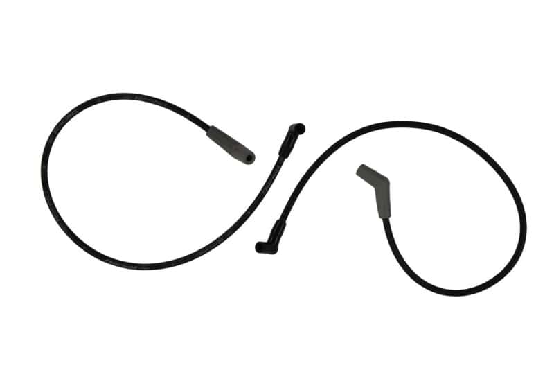 Ford Racing — Ford Racing 9mm Spark Plug Wire Sets - Black
Spark Plug Wire Set - view 10