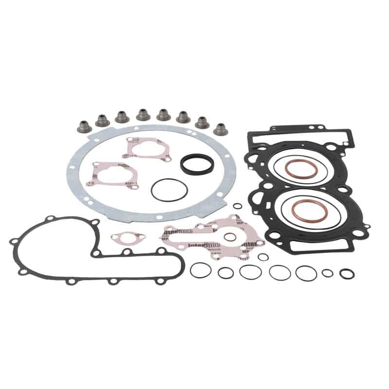 Vertex Pistons — Vertex Gaskets 2017 Polaris Scrambler 1000 EU Complete Gasket Kit - view 1