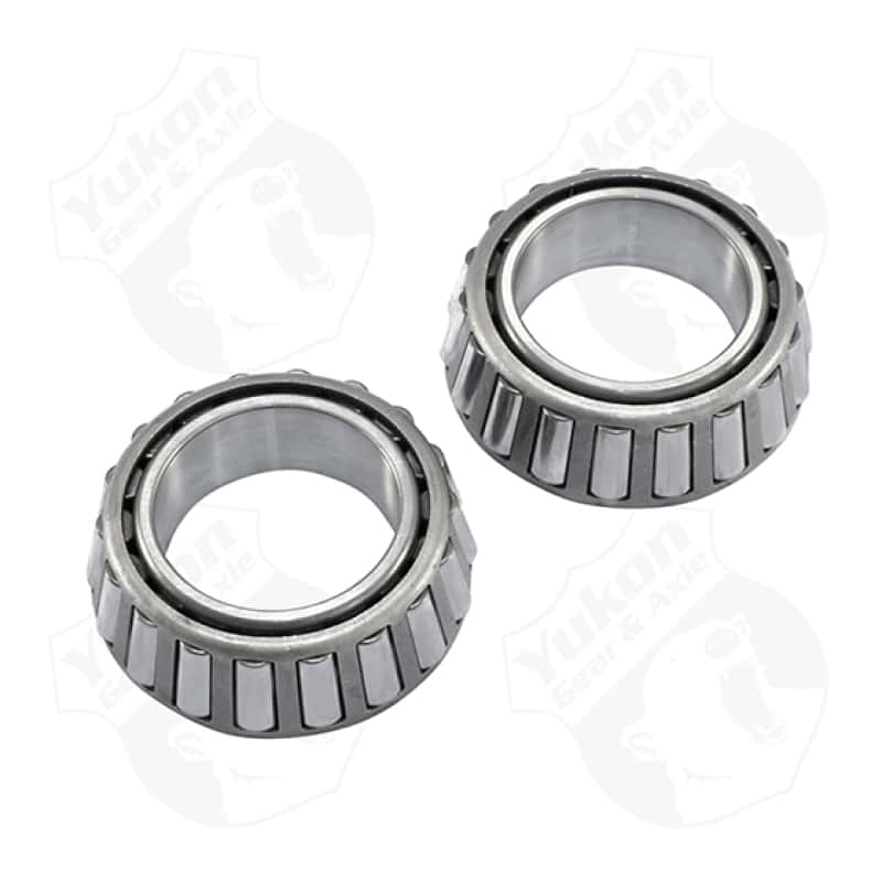 Yukon Gear & Axle — Yukon Gear Set Up Bearing
Carrier Setup BRG  - view 2