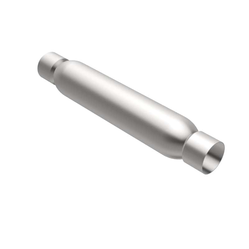 Magnaflow — MagnaFlow Muff GP 4 Dia 18inch 3/3
Glasspack - view 35