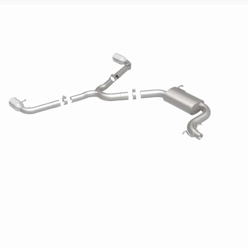 Magnaflow — MagnaFlow SYS C/B 2010 VW GTI 2.0L Turbo
Cat-Back - view 31