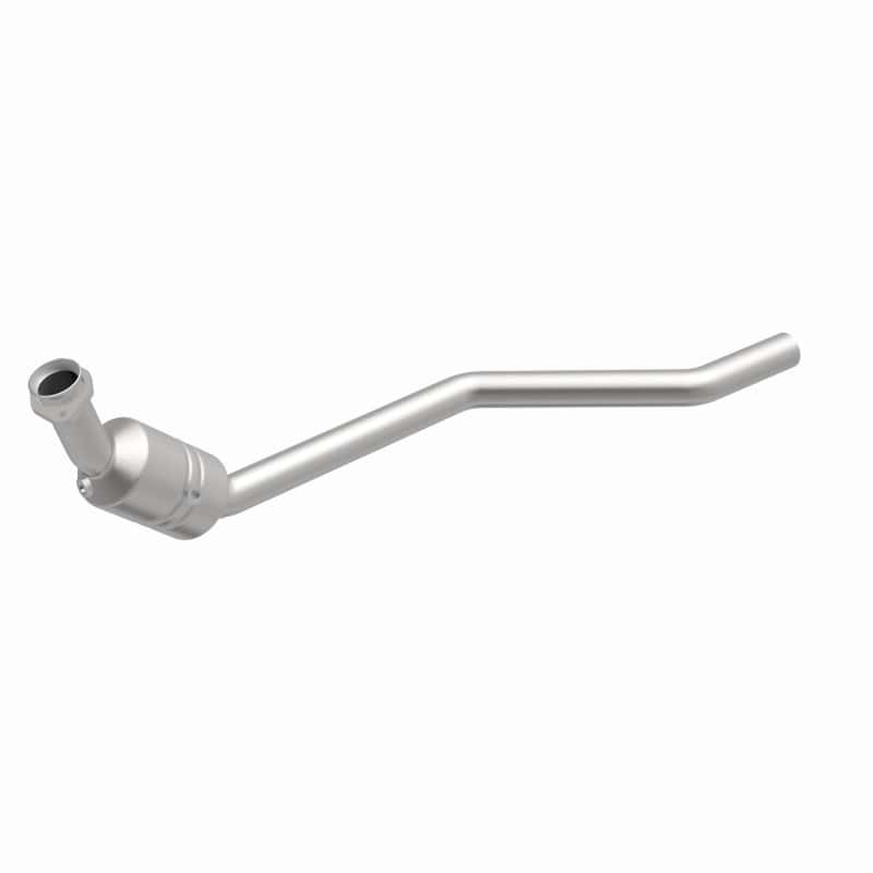 Magnaflow — Magnaflow Conv DF 03-05 Jaguar S-Type4.2L P/S
OEM Grade
OEM - view 8