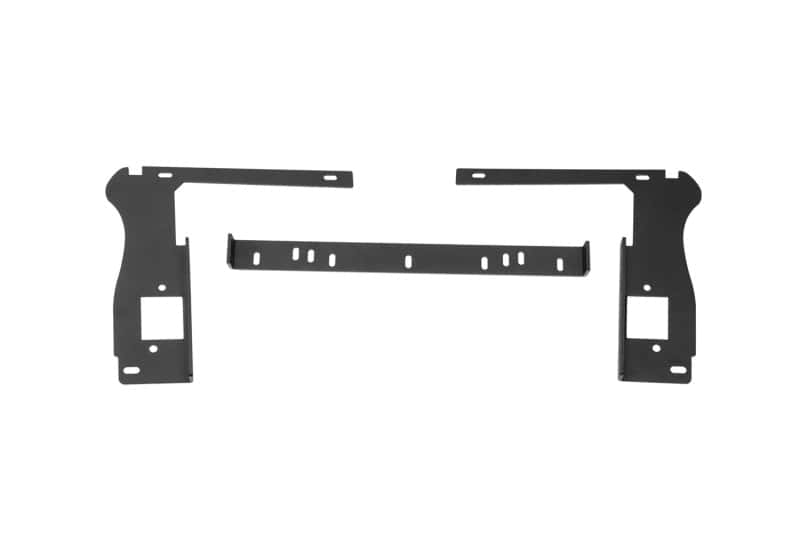 Rugged Ridge — Rugged Ridge 18-20 Jeep Wrangler JL/JT LED Grille Mount Bracket
ElecLghtSwtchCvr
OFFROAD_LIGHTING - view 1
