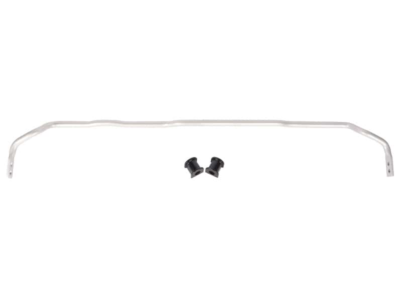 Whiteline — Whiteline 89-92 Toyota Cressida (MX83) 16 mm 2 Point Rear Adjustable Swaybar
Sway bar - view 3