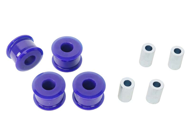 Superpro — SuperPro 1991 Toyota Land Cruiser Base Front Forward Radius Arm-to-Differential Bushing Set
Bushing Kit - view 3