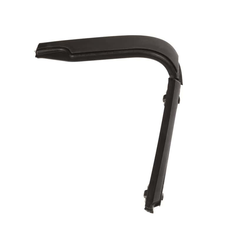 OMIX — Omix Door Surround Right- 97-06 Jeep TJ
DoorSrndMld - view 1