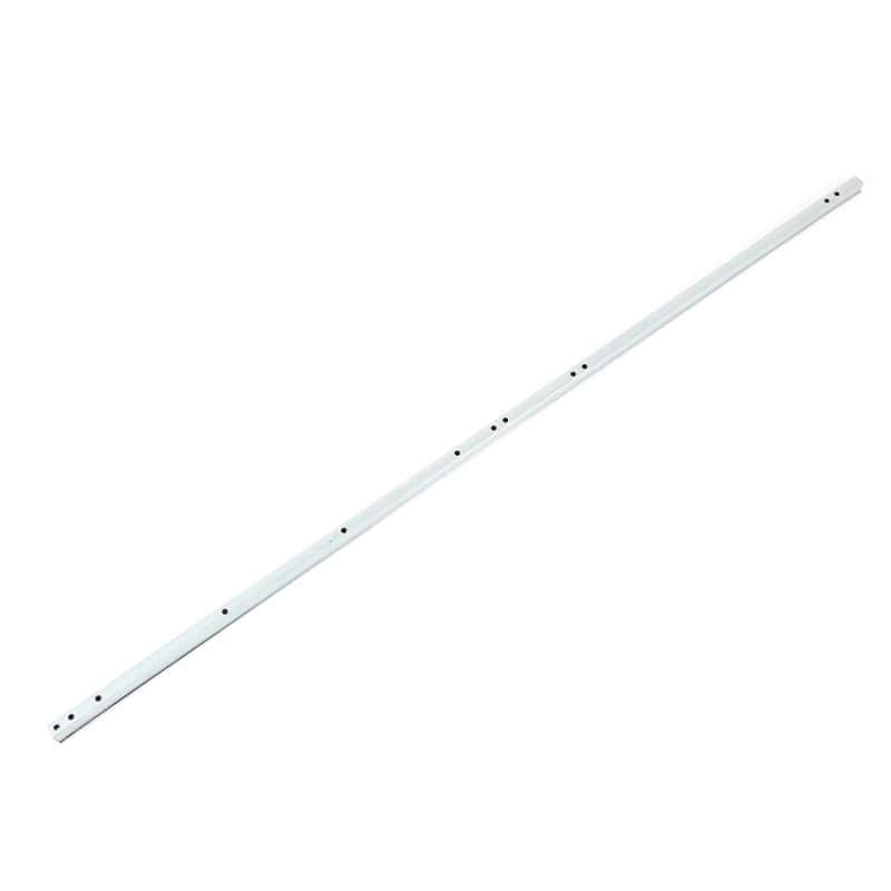 OMIX — Omix Glass Run Division Bar Front L/R- 62-91 Jeep SJ
DoorWindowGlassRunCh - view 2