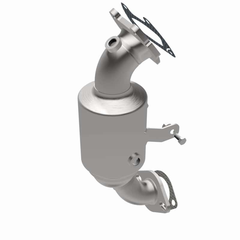 Magnaflow — Magnaflow 14-17 ProMaster 1500 V6 3.6 OEM Manifold Direct Fit Converter
OEM Grade
OEM - view 23