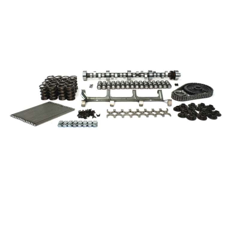 COMP Cams — COMP Cams Camshaft Kit FC 291Th R7 Thumper - view 1