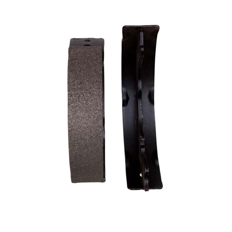 DFC — DFC 85-18 Mitsubishi Fuso FE Parking Parking Shoes
DFC Brake Shoe Set - view 2