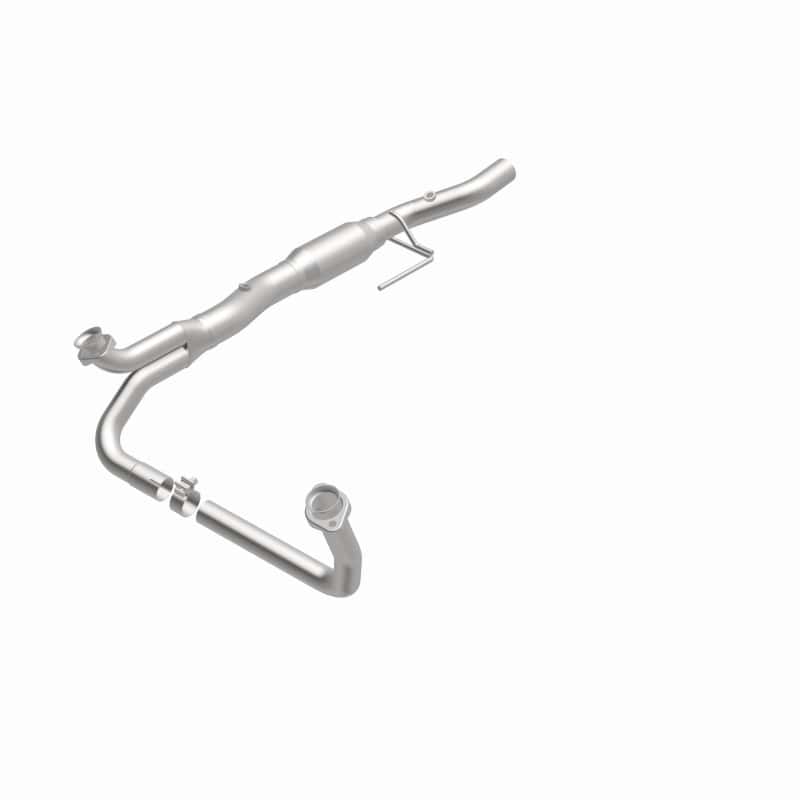 Magnaflow — MagnaFlow Conv DF 2002 Dodge Ram 1500 Van 3.9
California - view 29