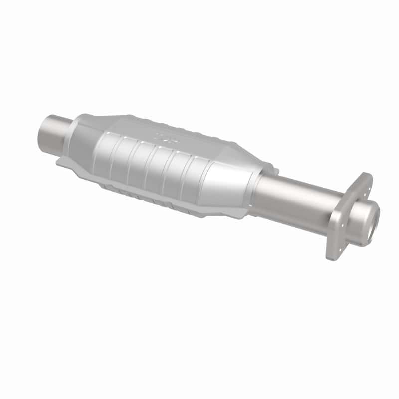 Magnaflow — MagnaFlow Conv DF Gm
Standard Grade
Standard - view 13