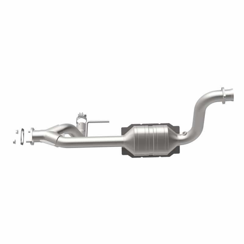 Magnaflow — MagnaFlow Conv DF 07-09 Chrysler/Dodge Aspen/Durango 5.7L Passenger Side
OEM Grade
OEM - view 20