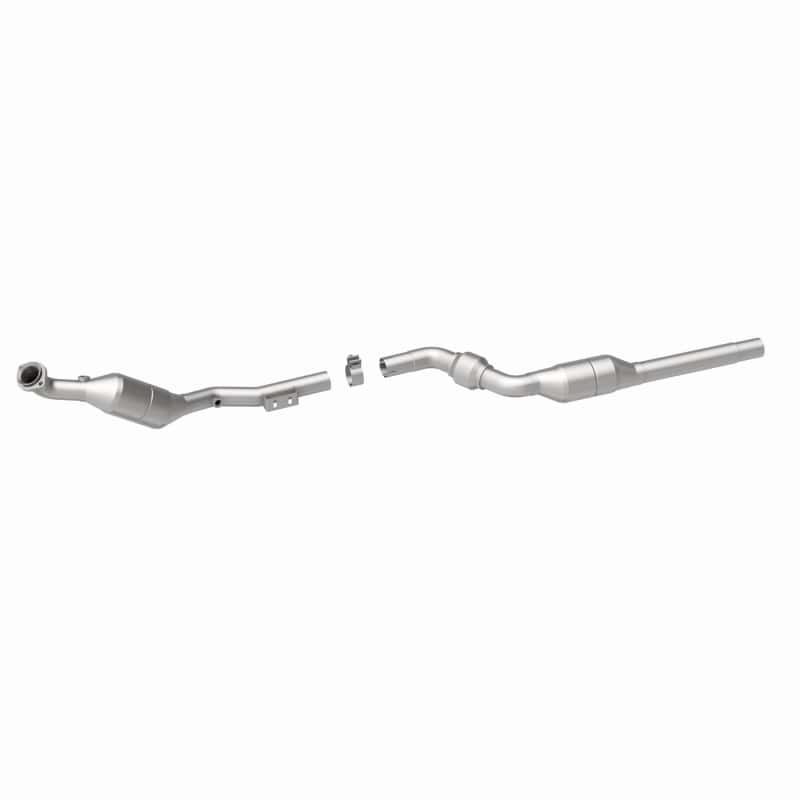 Magnaflow — MagnaFlow Conv DF 98-02 Mercedes E320 3.2L
HM Grade
HM - view 10